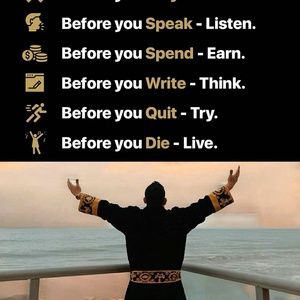 Meet your Posher, Andre